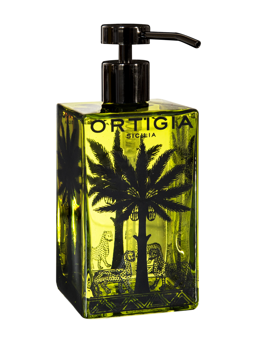 Ortigia Fico d'India Liquid Soap