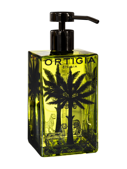 Ortigia Fico d'India Liquid Soap