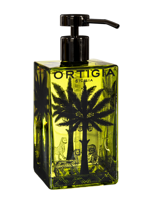 Ortigia Fico d'India Liquid Soap