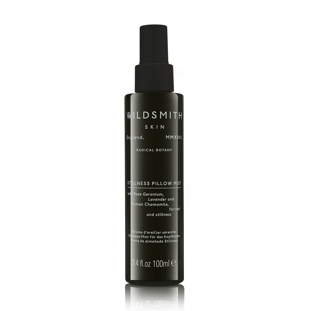 Stillness Pillow Mist
