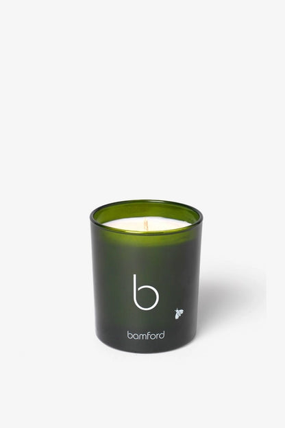 Bamford The Orangery Garden Candle 220G