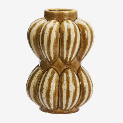 Stoneware Vase