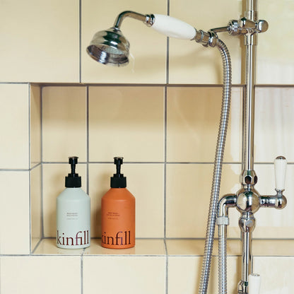 Kinfill Body Wash - Wild Peony