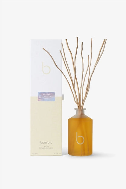 Bamford Fig Leaf Willow Diffuser