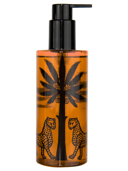 Ortigia Zagara Shower Gel 250ml