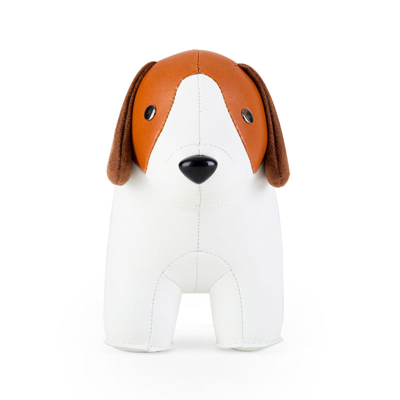 Zuny Beagle Bookend