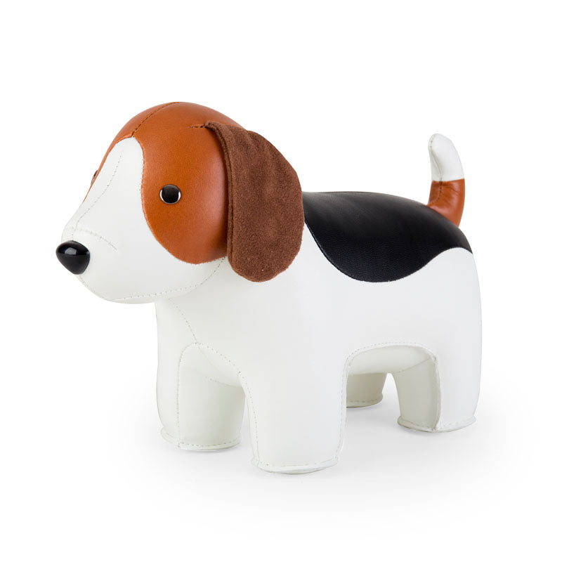 Zuny Beagle Bookend