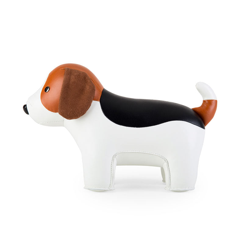 Zuny Beagle Bookend