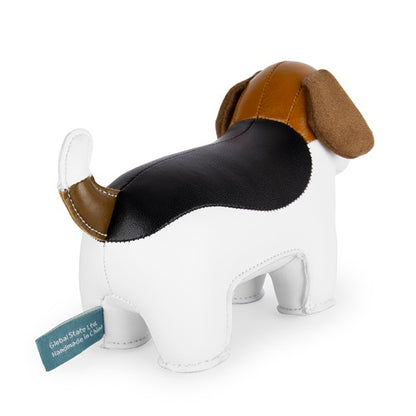 Beagle Paperweight
