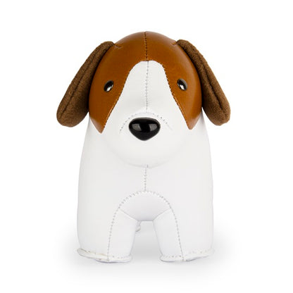 Beagle Paperweight