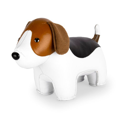 Beagle Paperweight