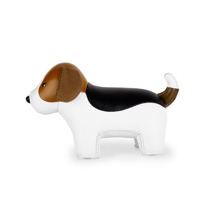 Beagle Paperweight