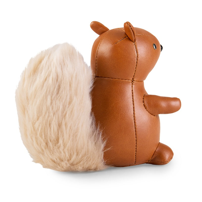 Squirrel Paperweight Paperweight