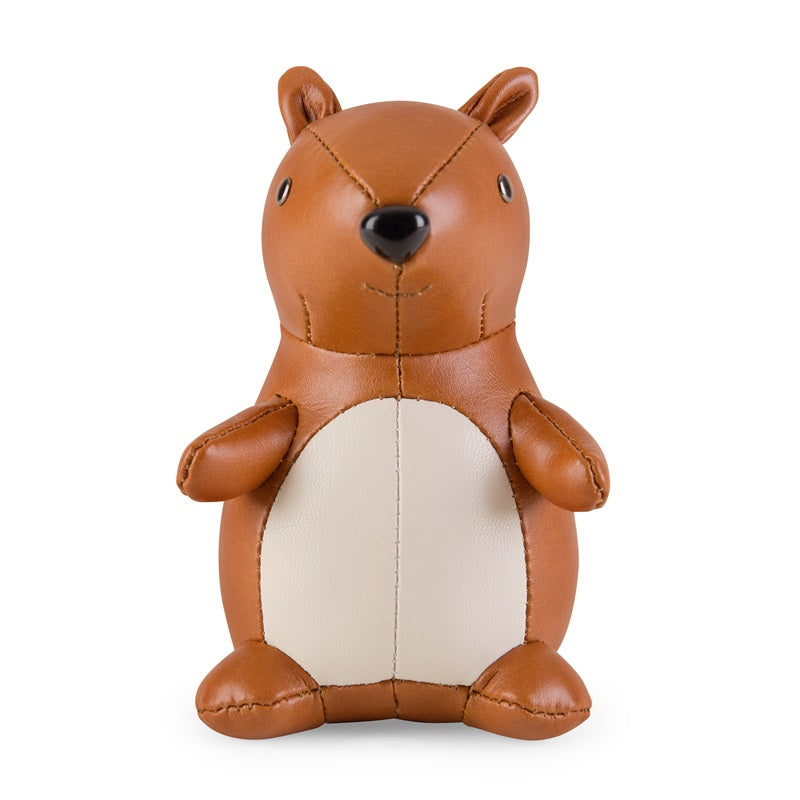 Squirrel Paperweight Paperweight