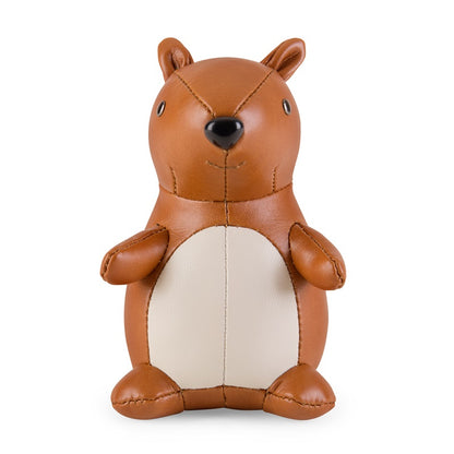 Squirrel Paperweight Paperweight
