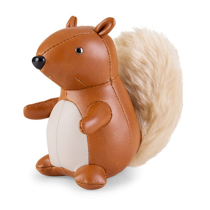 Squirrel Paperweight Paperweight