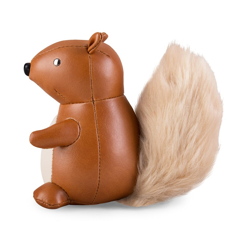 Squirrel Paperweight Paperweight